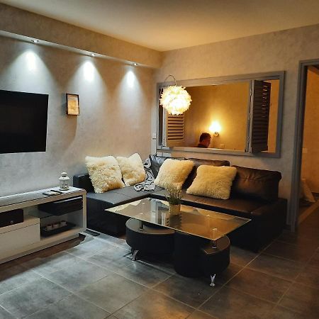 Naturist Village, Beach Side, Ground Floor Apartment Агде Екстериор снимка