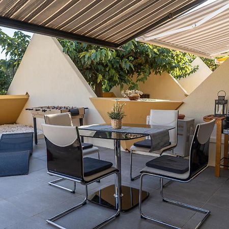 Naturist Village, Beach Side, Ground Floor Apartment Агде Екстериор снимка