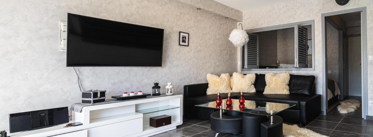 Naturist Village, Beach Side, Ground Floor Apartment Агде Екстериор снимка