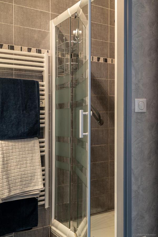 Naturist Village, Beach Side, Ground Floor Apartment Агде Екстериор снимка